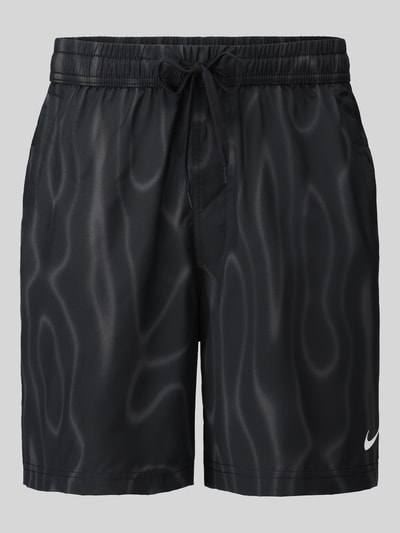 Nike Training Regular Fit Sportshorts mit Dri-FIT-Technologie Black 2