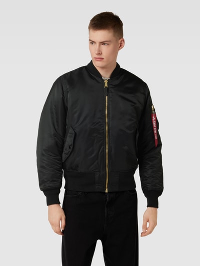alpha industries bomberjacke 3xl