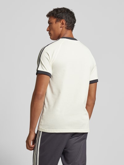 adidas Originals T-Shirt DFB EM 2024 Offwhite 5