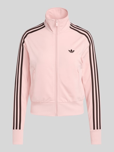 adidas Originals Trainingsjacke Modell 'FIREBIRD' Altrosa 2