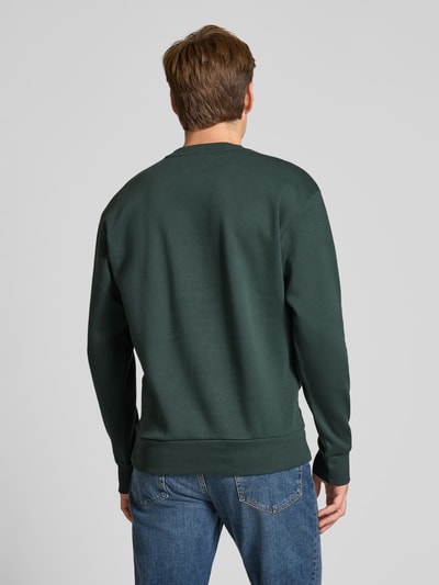 Tom Tailor Denim Regular Fit Sweatshirt aus Baumwoll-Mix Bottle 5