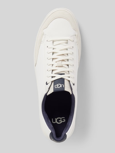 UGG Sneakers met labelpatch, model 'SOUTH BAY' Wit - 3