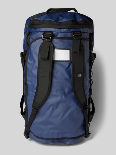 The North Face Duffle Bag mit Label-Print Modell 'BASE CAMP DUFFLE L' Marine 5