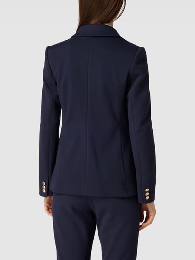 Weekend Max Mara Blazer mit Reverskragen Modell 'RAVENNA' Marine 5