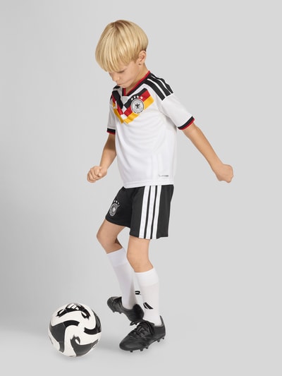 adidas Sportswear DFB Heimtrikot-Set Deutschland 2026 Weiss 1