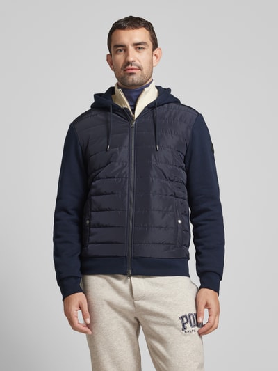 Polo Ralph Lauren Sweatjacke mit Kapuze Marine 4