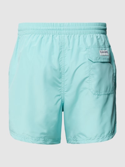 Oxyde Badehose mit elastischem Bund Aqua 3