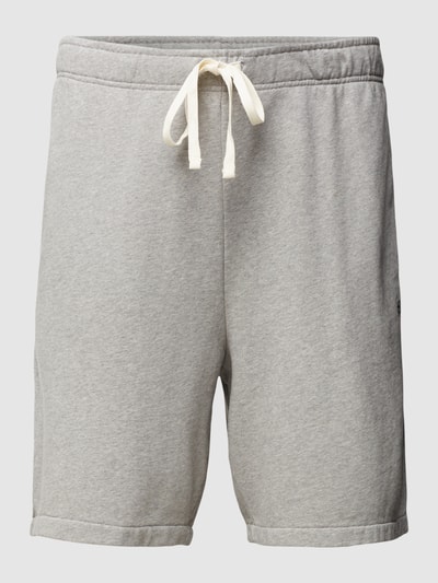 Big and tall sweat shorts on sale