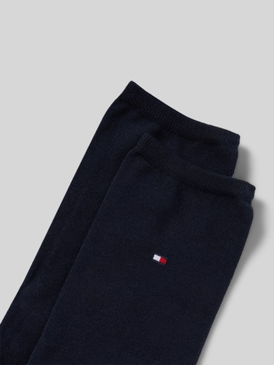 Tommy Hilfiger Skarpety w zestawie 2 szt. Granatowy 2