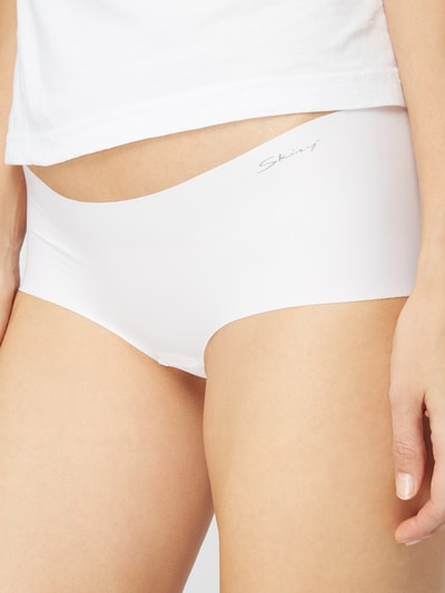 Skiny Panty aus Mikrofaser  Weiß 5