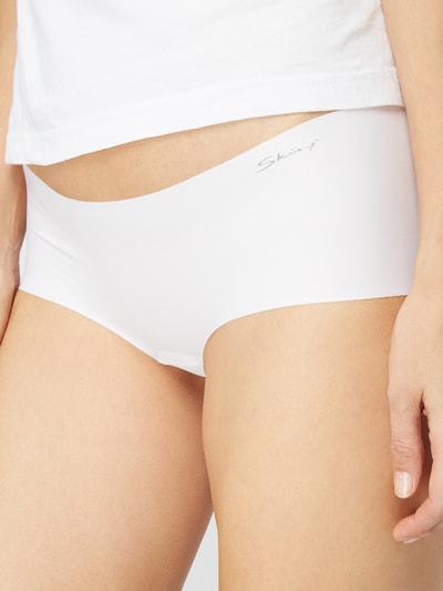 Skiny Panty aus Mikrofaser  Weiss 5