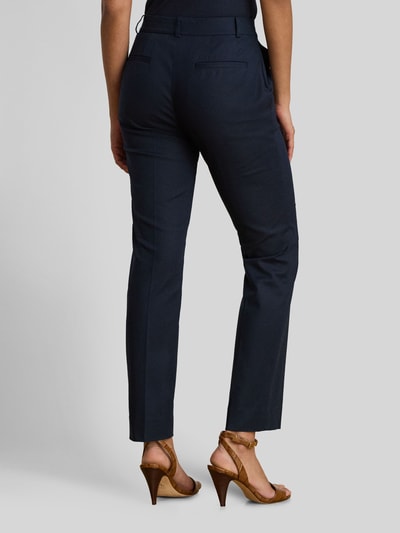 Lauren Ralph Lauren Regular Fit Chino aus Baumwoll-Mix Modell 'ABRIANNA' Marine 5