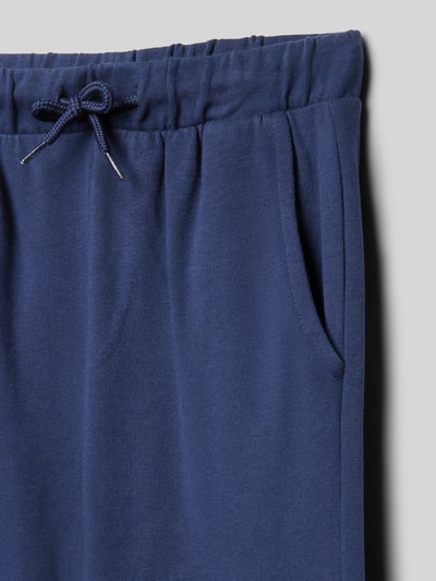 Blue Seven Regular Fit Sweatpants mit Eingrifftaschen Marine 2