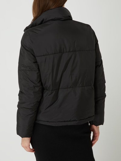 Vero Moda Jack met wattering  Zwart - 5