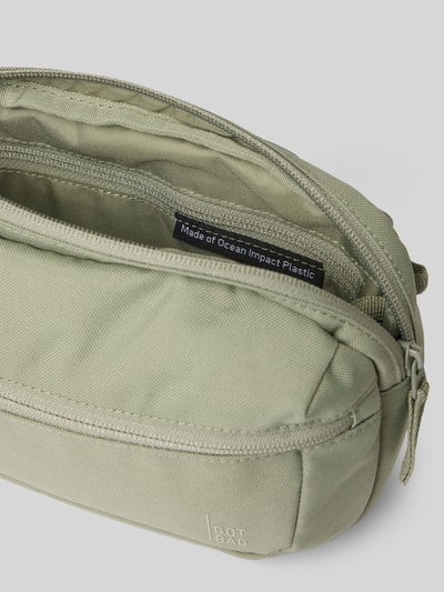 Gotbag Heuptasje met labelprint Groen - 5