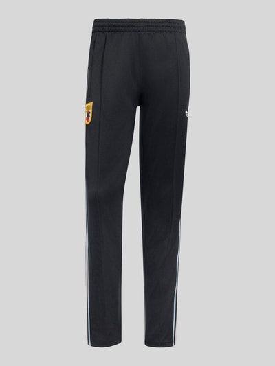 adidas Originals Regular Fit Trainingshose Japan mit Baumwoll-Anteil Black 2
