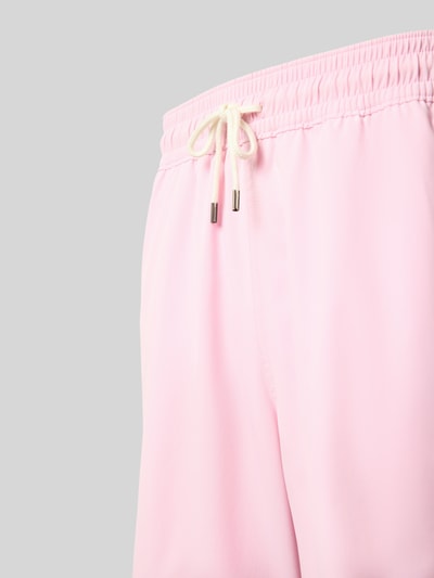 Polo Ralph Lauren Underwear Zwembroek met elastische band Roze - 2