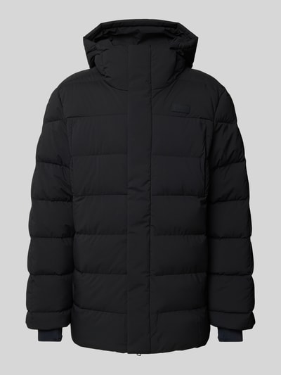 Cotopaxi Steppjacke mit Kapuze Modell 'Alivio' Black 2