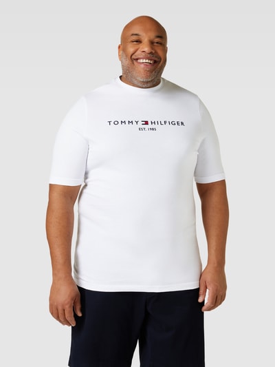 Big & tall tommy hilfiger online