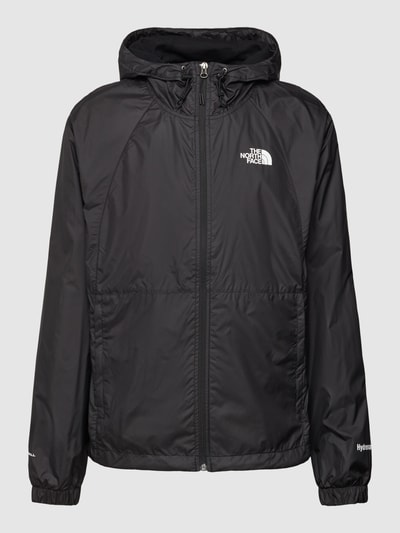 The North Face Kurtka z detalami z logo model ‘HYDRENALINE’ Czarny 2