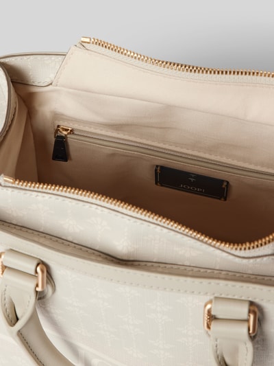 JOOP! Handtasche mit Tragehenkel Sand 4