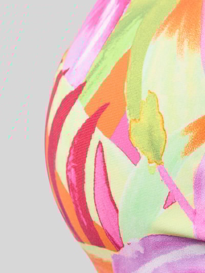 Marie Jo Bikinitop met verstelbare bandjes, model 'SHUBRA' Felroze - 2