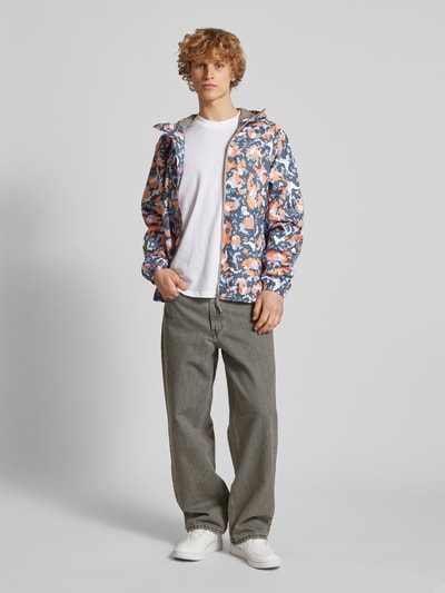 Helly Hansen Jacke mit Logo-Print Terra 1