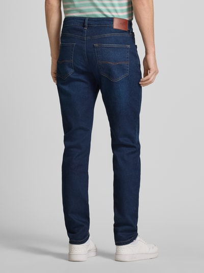 Pepe Jeans Tapred fit jeans van katoenmix Jeansblauw - 5