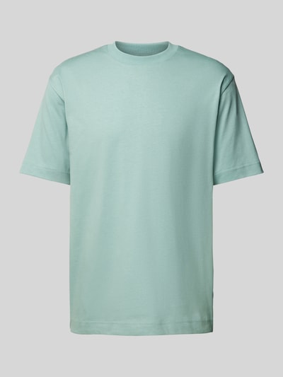 Marc O'Polo T-Shirt mit Rundhalsausschnitt Ocean 2