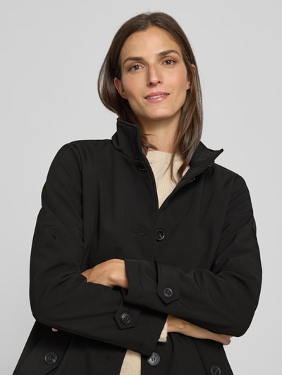 Lauren Ralph Lauren Parka mit Kapuze Black 3