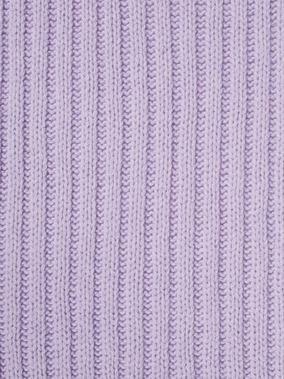 Unio Schal mit Kaschmir-Anteil Lavender 3