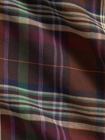 Polo Ralph Lauren Koszula casualowa o kroju regular fit z czystej bawełny Średniobrązowy 6