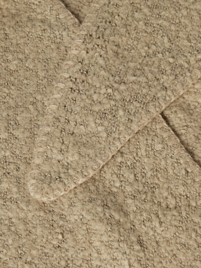 s.Oliver RED LABEL Schal mit Strukturmuster Beige 2