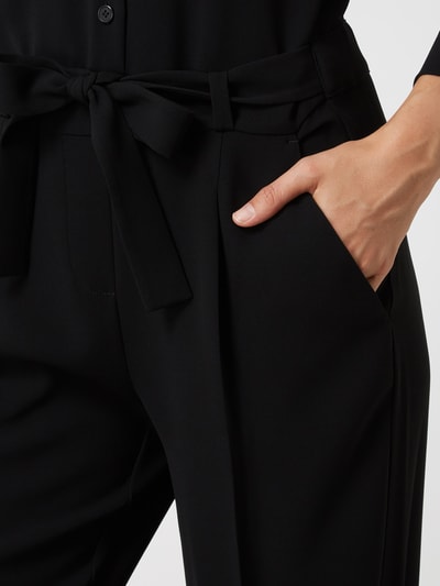 Black jumpsuit windsor online