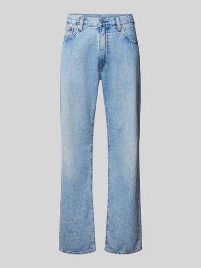 Levi's® Jeans met 5-pocketmodel Jeansblauw - 2