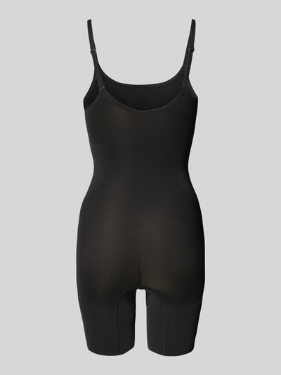 Calvin Klein Underwear Body met labelprint Zwart - 3