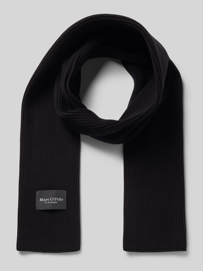 Marc O'Polo Sjaal van puur katoen - 1