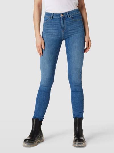Emporio Armani Slim fit jeans met 5-pocketmodel Jeans - 4
