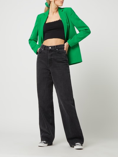 Jake*s Collection Blazer mit Reverskragen Grass 1