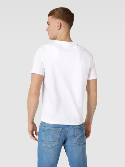 michaels plain white t shirt