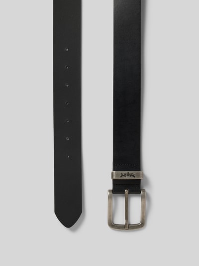 Levi's® Riem met doornsluiting Zwart - 3