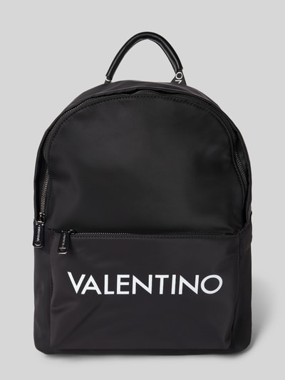 VALENTINO BAGS Rucksack mit Tragehenkel Modell 'ZAINO' Black 1