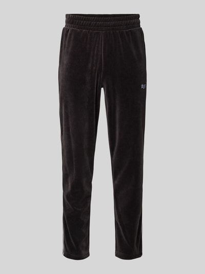PUMA PERFORMANCE Sweatpants mit elastischem Bund Black 2