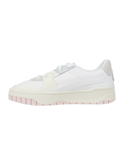 Puma Sneakers van leer, model 'Cali Dream'  Offwhite - 3