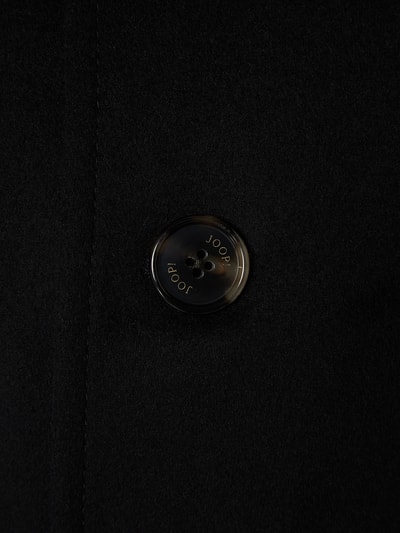 JOOP! Collection Jacke aus Wollmischung Modell 'Faron'  Black 3