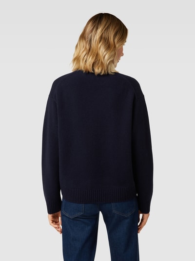 JAKE*S STUDIO WOMAN Strickpullover mit überschnittenen Schultern 
