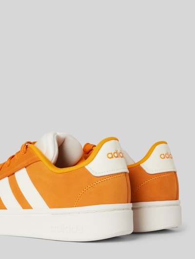 Adidas neo orange best sale