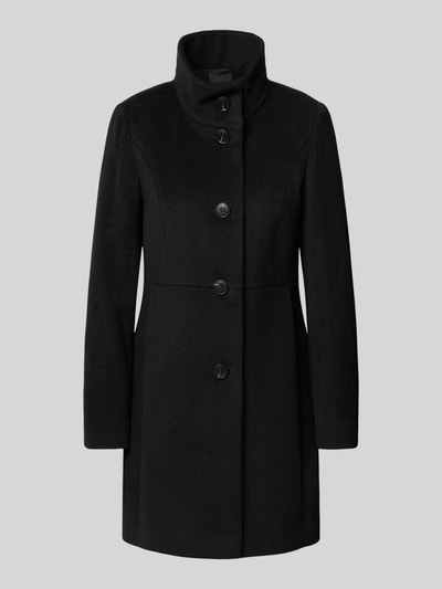 Fuchs Schmitt Jack met knoopsluiting Zwart - 2