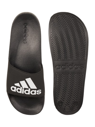 ADIDAS SPORTSWEAR Instappers met logo, model 'Adilette' Zwart - 4