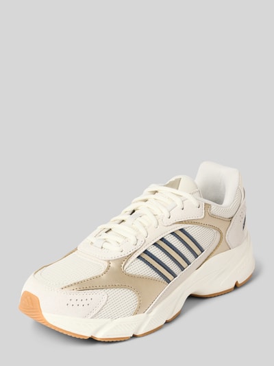 adidas Sportswear Sneaker mit Logo-Print Modell 'CRAZYCHAOS' Gold 1